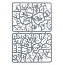 Warhammer Age of Sigmar: Deadwalker Zombies 91-07