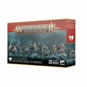 Warhammer Age of Sigmar: Deadwalker Zombies 91-07