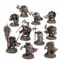 Warhammer Age of Sigmar: Slaves to Darkness GUERREROS DEL CAOS 83-06
