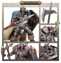 Warhammer Age of Sigmar: Slaves to Darkness GUERREROS DEL CAOS 83-06