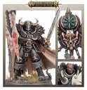 Warhammer Age of Sigmar: Slaves to Darkness GUERREROS DEL CAOS 83-06