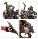 Warhammer Age of Sigmar: Cities of Sigmar FUSILEROS DEL GREMIO LIBRE 86-19
