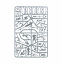 Warhammer Age of Sigmar: Cities of Sigmar FUSILEROS DEL GREMIO LIBRE 86-19