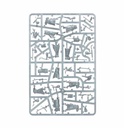 Warhammer Age of Sigmar: Cities of Sigmar FUSILEROS DEL GREMIO LIBRE 86-19