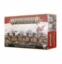 Warhammer Age of Sigmar: Cities of Sigmar FUSILEROS DEL GREMIO LIBRE 86-19