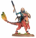 Warhammer Age of Sigmar: Seraphon LANCEROS DE AGRADÓN 88-18