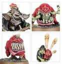 Warhammer Age of Sigmar: Gloomspite Gitz Squig Herd 89-48