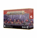 Warhammer Age of Sigmar: Gloomspite Gitz Squig Herd 89-48