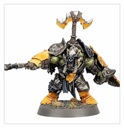 Warhammer Age of Sigmar: Orruk Warclans Rezioz Orruks 89-61