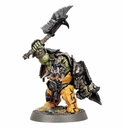 Warhammer Age of Sigmar: Orruk Warclans Rezioz Orruks 89-61