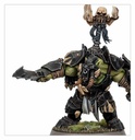 Warhammer Age of Sigmar: Orruk Warclans Rezioz Orruks 89-61
