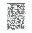 Warhammer Age of Sigmar: Orruk Warclans Rezioz Orruks 89-61