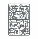 Warhammer Age of Sigmar: Orruk Warclans Rezioz Orruks 89-61