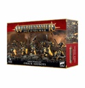 Warhammer Age of Sigmar: Orruk Warclans Rezioz Orruks 89-61