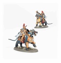 Warhammer Age of Sigmar: Stormcast Eternals Dracothian Guard (Tempestors)