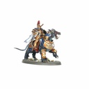 Warhammer Age of Sigmar: Stormcast Eternals Dracothian Guard (Tempestors)