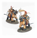Warhammer Age of Sigmar: Stormcast Eternals Dracothian Guard (Tempestors)