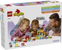 LEGO DUPLO | Juego del Castillo de Hopsy - 10450