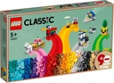 Lego Classic 90 Años de Juego 11021