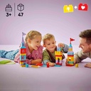 LEGO DUPLO | Juego del Castillo de Hopsy - 10450