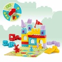 LEGO DUPLO | Juego del Castillo de Hopsy - 10450
