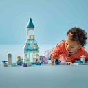 LEGO DUPLO | Frozen: Fiesta en el Castillo de Anna y Elsa- 10455