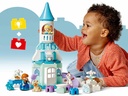 LEGO DUPLO | Frozen: Fiesta en el Castillo de Anna y Elsa- 10455