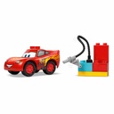 LEGO DUPLO | Visita de McQueen al Taller de Doc- 10456