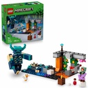 LEGO MINECRAFT | El Encuentro con el Custodio - 21274