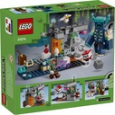 LEGO MINECRAFT | El Encuentro con el Custodio - 21274
