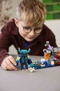 LEGO MINECRAFT | El Encuentro con el Custodio - 21274