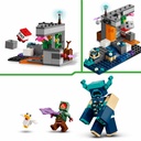 LEGO MINECRAFT | El Encuentro con el Custodio - 21274