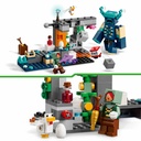 LEGO MINECRAFT | El Encuentro con el Custodio - 21274