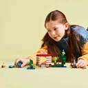 LEGO MINECRAFT | La Casa-Dinamita de la Selva - 21275