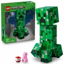 LEGO MINECRAFT | El Creeper - 21276