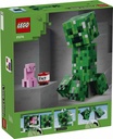 LEGO MINECRAFT | El Creeper - 21276