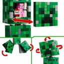 LEGO MINECRAFT | El Creeper - 21276
