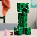 LEGO MINECRAFT | El Creeper - 21276
