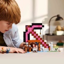LEGO MINECRAFT | La Mina del Pico - 21277