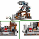 LEGO MINECRAFT | La Mina del Pico - 21277