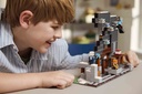 LEGO MINECRAFT | La Mina del Pico - 21277