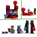 LEGO MINECRAFT | La Torre del Enderman - 21279