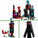 LEGO MINECRAFT | La Torre del Enderman - 21279