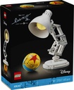 LEGO IDEAS | Disney Pixar Luxo Jr.  - 21357