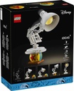LEGO IDEAS | Disney Pixar Luxo Jr.  - 21357
