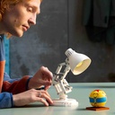 LEGO IDEAS | Disney Pixar Luxo Jr.  - 21357