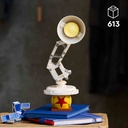LEGO IDEAS | Disney Pixar Luxo Jr.  - 21357