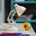 LEGO IDEAS | Disney Pixar Luxo Jr.  - 21357