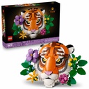 LEGO ART | Colección Fauna: Tigre  - 31217