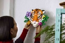 LEGO ART | Colección Fauna: Tigre  - 31217